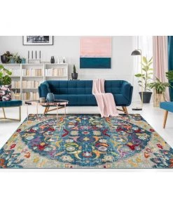 Noori Distressed Alene Soft Area Rug All Area Rugs And Runners