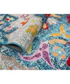 Noori Distressed Alene Soft Area Rug All Area Rugs And Runners