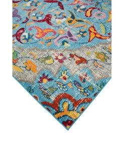 Noori Distressed Alene Soft Area Rug All Area Rugs And Runners