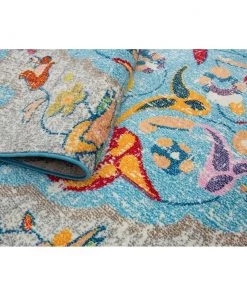 Noori Distressed Alene Soft Area Rug All Area Rugs And Runners