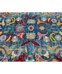 Noori Distressed Alene Soft Area Rug All Area Rugs And Runners