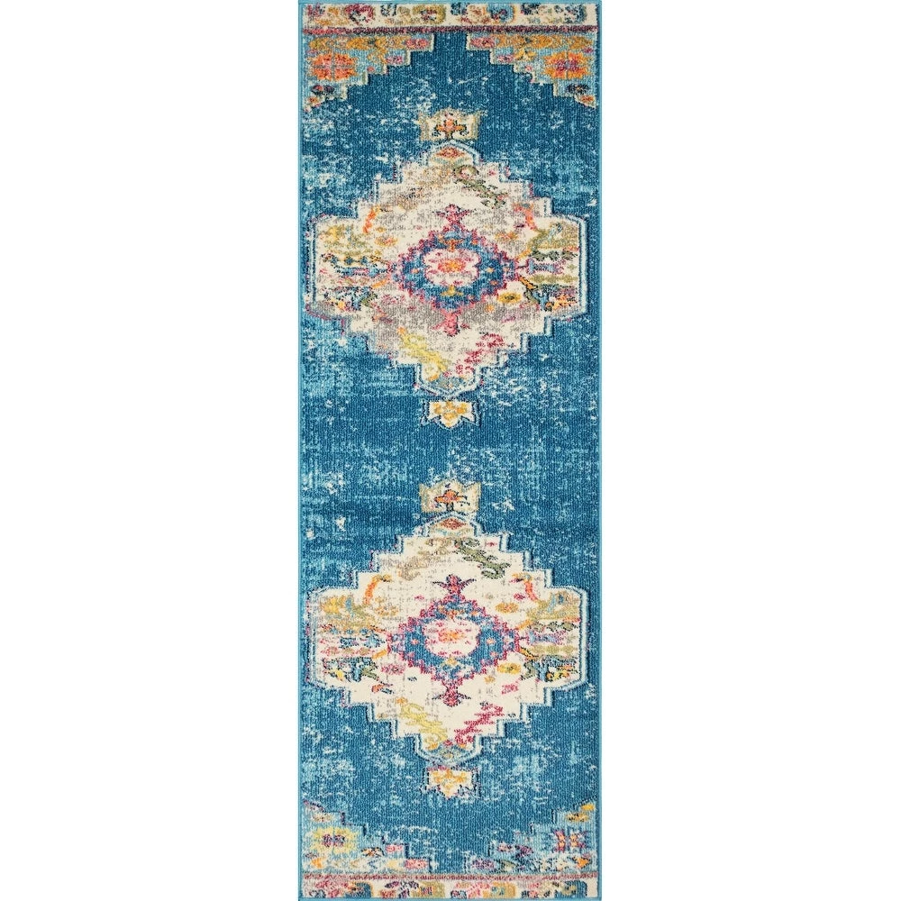 Noori Distressed Delma Soft Area Rug All Area Rugs And Runners 14 Noori Distressed Delma Soft Area Rug All Area Rugs And Runners