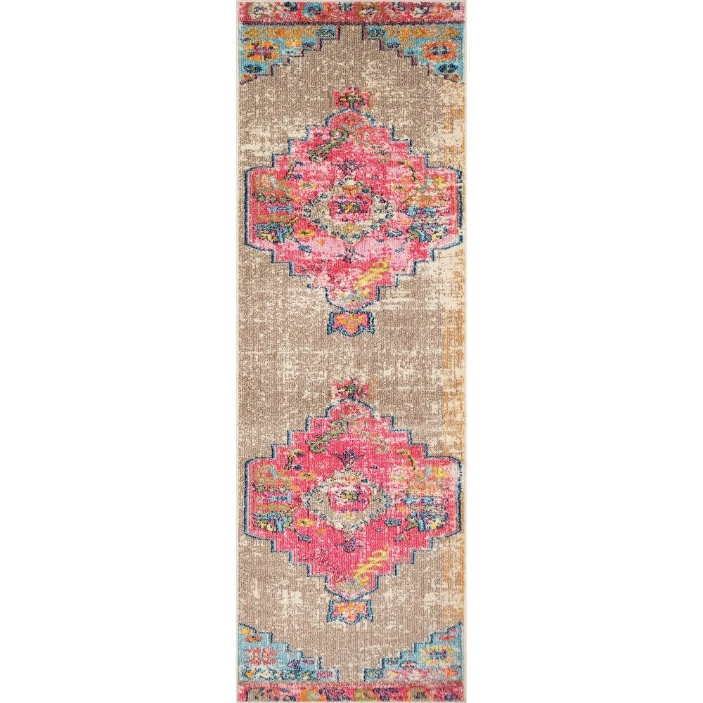 Noori Distressed Delma Soft Area Rug All Area Rugs And Runners 9 Noori Distressed Delma Soft Area Rug All Area Rugs And Runners