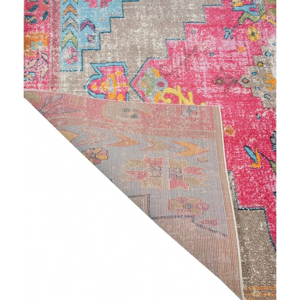 Noori Distressed Delma Soft Area Rug All Area Rugs And Runners 4 Noori Distressed Delma Soft Area Rug All Area Rugs And Runners