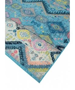 Noori Distressed Gearldine Soft Area Rug