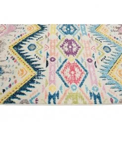Noori Distressed Gearldine Soft Area Rug