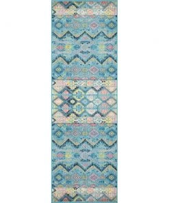 Noori Distressed Gearldine Soft Area Rug