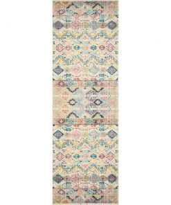 Noori Distressed Gearldine Soft Area Rug