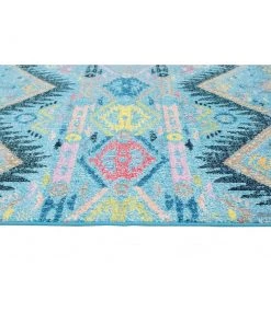 Noori Distressed Gearldine Soft Area Rug