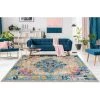 Noori Distressed Jerilyn Soft Area Rug