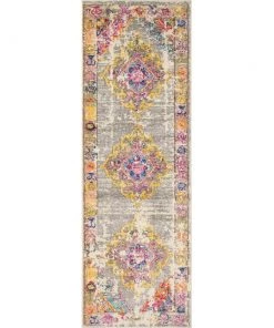 Noori Distressed Jerilyn Soft Area Rug 47 Noori Distressed Jerilyn Soft Area Rug