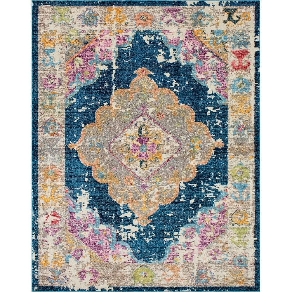 Noori Distressed Jerilyn Soft Area Rug 29 Noori Distressed Jerilyn Soft Area Rug