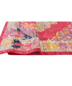 Noori Distressed Jerilyn Soft Area Rug 58 Noori Distressed Jerilyn Soft Area Rug