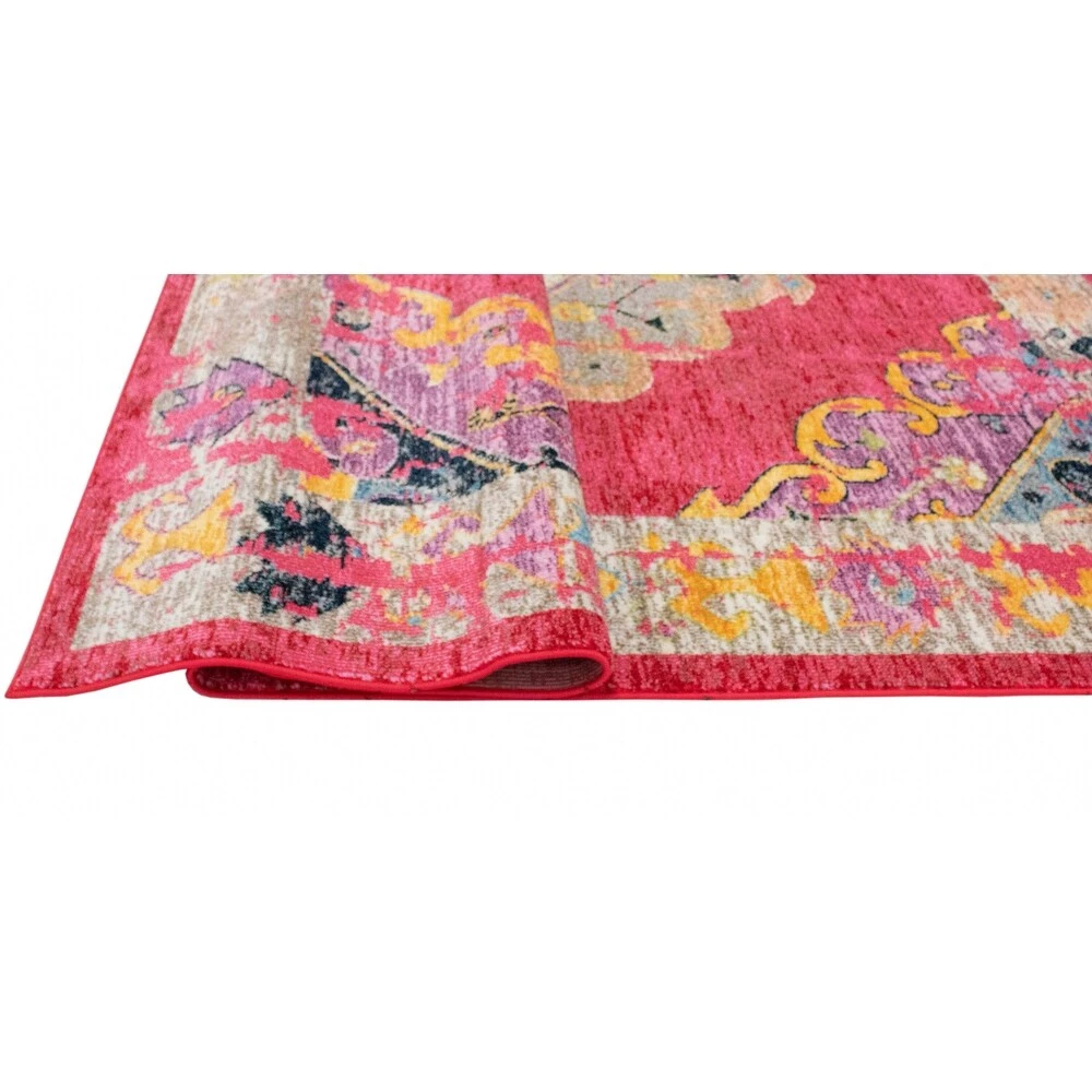 Noori Distressed Jerilyn Soft Area Rug 26 Noori Distressed Jerilyn Soft Area Rug