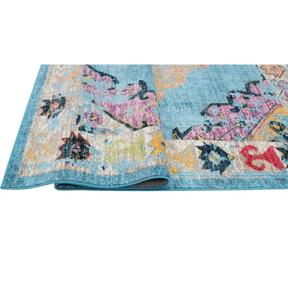 Noori Distressed Jerilyn Soft Area Rug 20 Noori Distressed Jerilyn Soft Area Rug