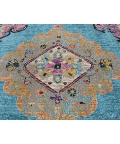 Noori Distressed Jerilyn Soft Area Rug 51 Noori Distressed Jerilyn Soft Area Rug