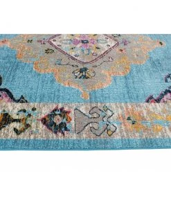 Noori Distressed Jerilyn Soft Area Rug 50 Noori Distressed Jerilyn Soft Area Rug