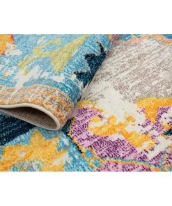 Noori Distressed Jerilyn Soft Area Rug 37 Noori Distressed Jerilyn Soft Area Rug