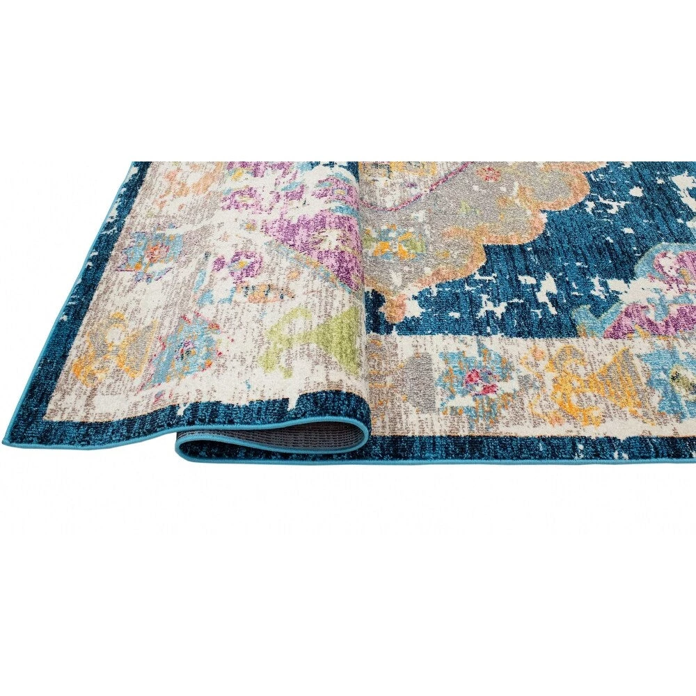 Noori Distressed Jerilyn Soft Area Rug 32 Noori Distressed Jerilyn Soft Area Rug