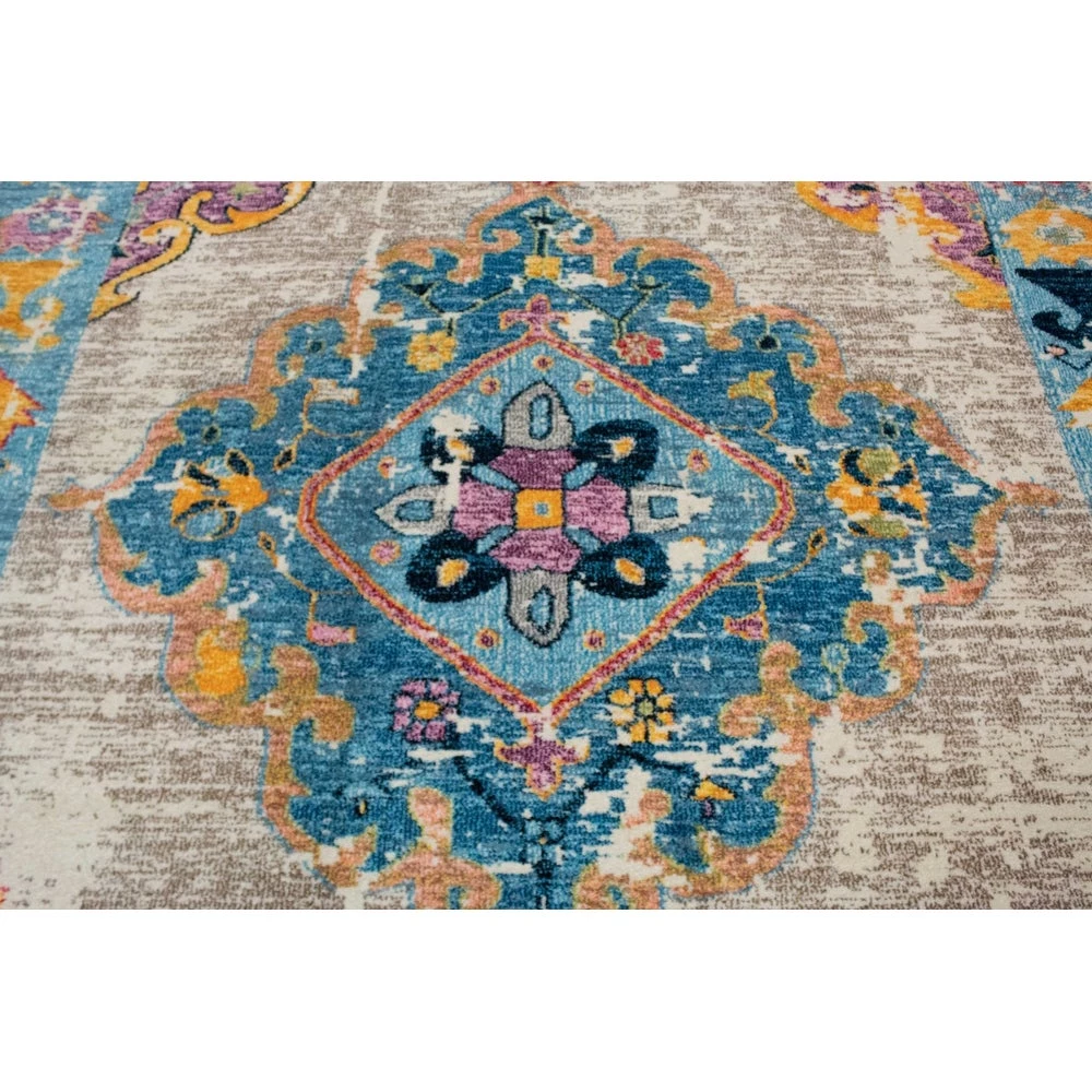 Noori Distressed Jerilyn Soft Area Rug 7 Noori Distressed Jerilyn Soft Area Rug