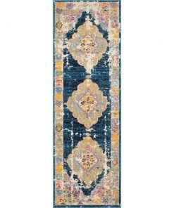 Noori Distressed Jerilyn Soft Area Rug 65 Noori Distressed Jerilyn Soft Area Rug