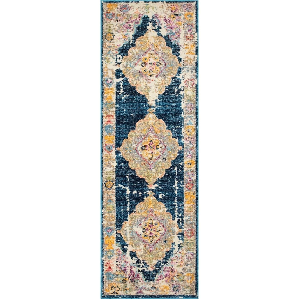 Noori Distressed Jerilyn Soft Area Rug 33 Noori Distressed Jerilyn Soft Area Rug