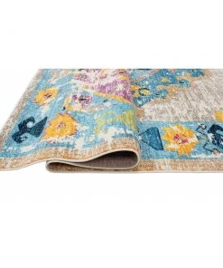 Noori Distressed Jerilyn Soft Area Rug 40 Noori Distressed Jerilyn Soft Area Rug