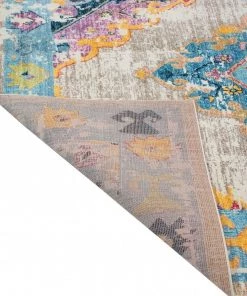 Noori Distressed Jerilyn Soft Area Rug 36 Noori Distressed Jerilyn Soft Area Rug