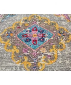 Noori Distressed Jerilyn Soft Area Rug 45 Noori Distressed Jerilyn Soft Area Rug
