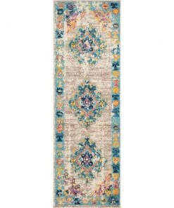 Noori Distressed Jerilyn Soft Area Rug 41 Noori Distressed Jerilyn Soft Area Rug