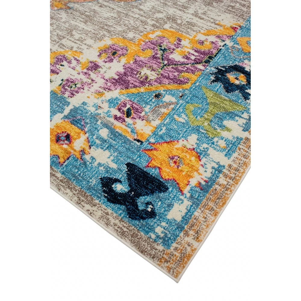 Noori Distressed Jerilyn Soft Area Rug 3 Noori Distressed Jerilyn Soft Area Rug