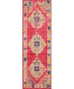 Noori Distressed Jerilyn Soft Area Rug 59 Noori Distressed Jerilyn Soft Area Rug