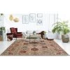 Noori Soho Distressed Cathey Area Soft Rug All Area Rugs And Runners