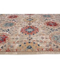 Noori Soho Distressed Cathey Area Soft Rug All Area Rugs And Runners