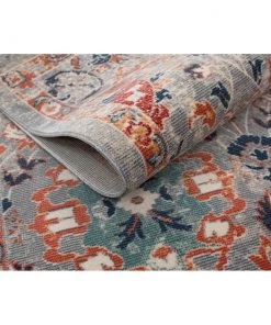 Noori Soho Distressed Cathey Area Soft Rug All Area Rugs And Runners
