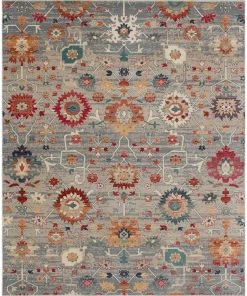 Noori All Area Rugs And Runners Soho Distressed Herlinda Area Soft Rug