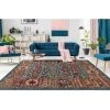 Noori All Area Rugs And Runners Soho Distressed Rosalee Area Soft Rug