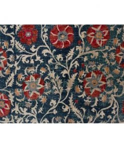 Noori All Area Rugs And Runners Soho Distressed Rosalee Area Soft Rug