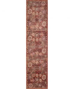 Noori All Area Rugs And Runners Soho Distressed Rosalee Area Soft Rug