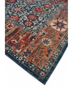 Noori All Area Rugs And Runners Soho Distressed Rosalee Area Soft Rug