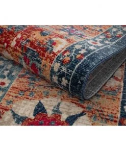 Noori All Area Rugs And Runners Soho Distressed Rosalee Area Soft Rug