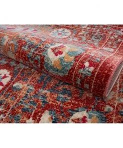 Noori All Area Rugs And Runners Soho Distressed Rosalee Area Soft Rug