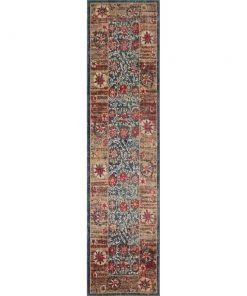 Noori All Area Rugs And Runners Soho Distressed Rosalee Area Soft Rug