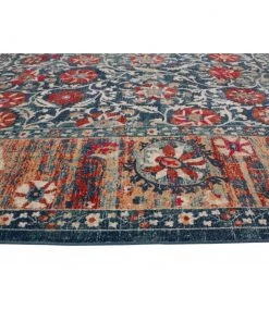 Noori All Area Rugs And Runners Soho Distressed Rosalee Area Soft Rug