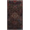 Noori Rug Vintage Distressed Balkiya Runner