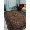 Noori All Area Rugs And Runners Vintage Distressed Twyla Soft Area Rug