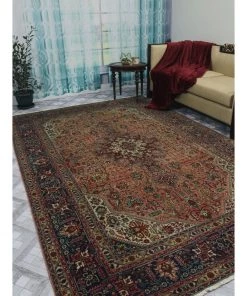Noori All Area Rugs And Runners Vintage Distressed Twyla Soft Area Rug