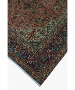 Noori All Area Rugs And Runners Vintage Distressed Twyla Soft Area Rug