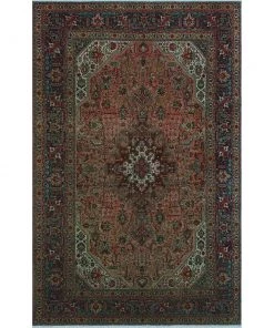 Noori All Area Rugs And Runners Vintage Distressed Twyla Soft Area Rug