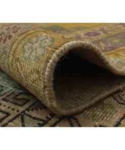 All Area Rugs And Runners Noori Rug Vintage Distressed Ward Grey/Beige Soft Area Runner